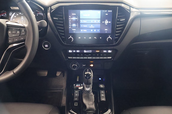 Isuzu D-max 14 of 20