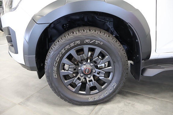 Isuzu D-max 17 of 20