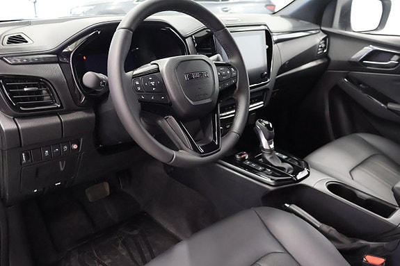 Isuzu D-max 11 of 20