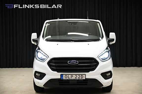 Ford Transit Custom 15 of 30