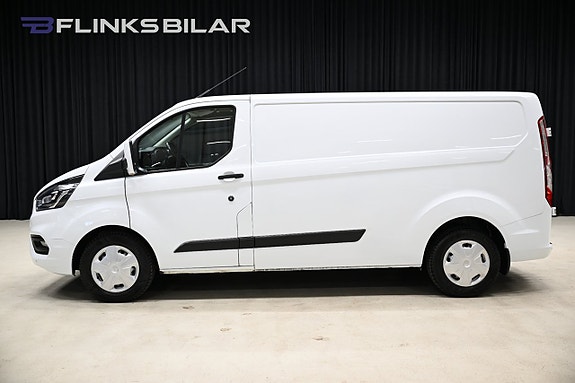 Ford Transit Custom 2 of 30