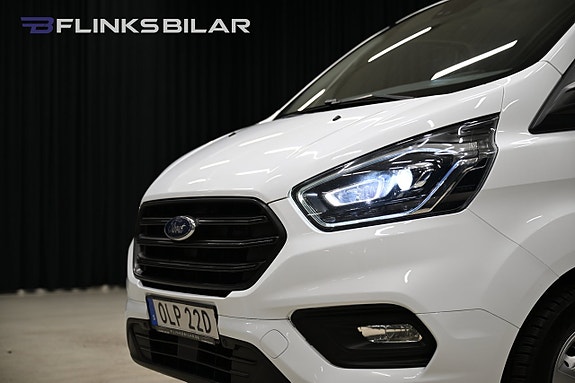 Ford Transit Custom 16 of 30