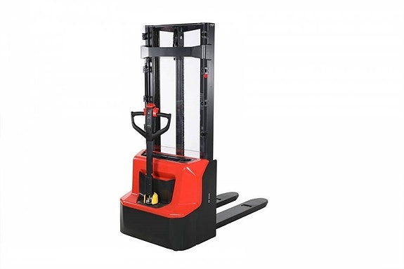 Noblelift PSE12N36li-ion. Ledstaplare 3,6m