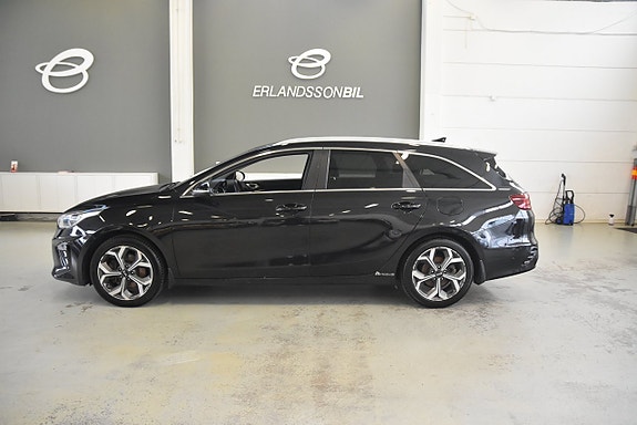Kia Ceed 5 of 5