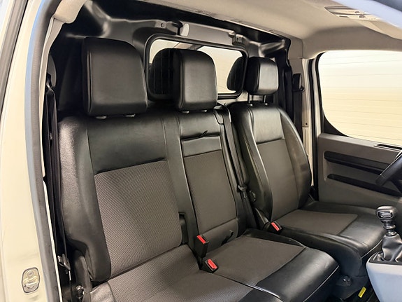 Toyota Proace 13 of 18