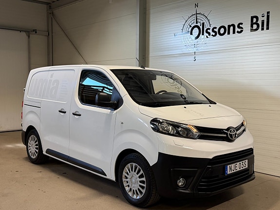 Toyota Proace 8 of 18