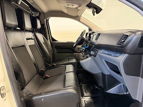 Toyota Proace 12 of 18