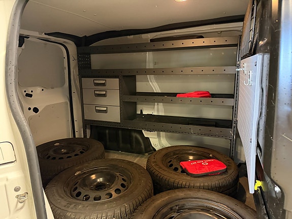 Toyota Proace 11 of 18