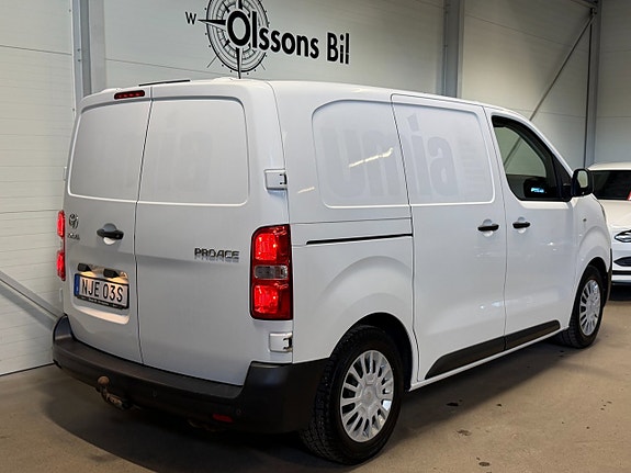 Toyota Proace 6 of 18
