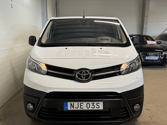 Toyota Proace 9 of 18