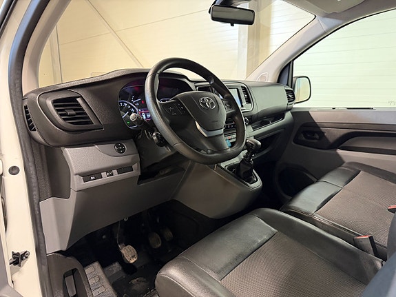 Toyota Proace 14 of 18