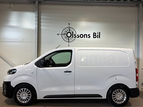 Toyota Proace 3 of 5