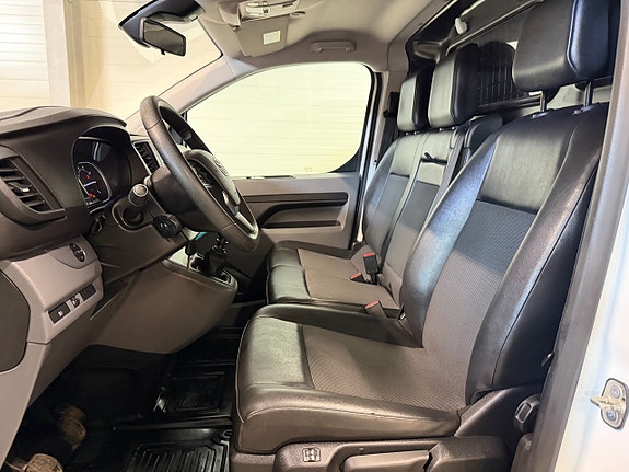 Toyota Proace 15 of 18