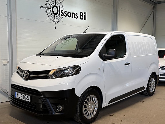 Toyota Proace 2 of 5
