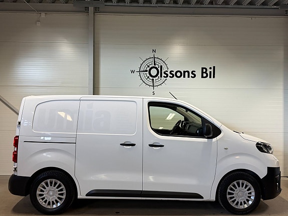 Toyota Proace 7 of 18