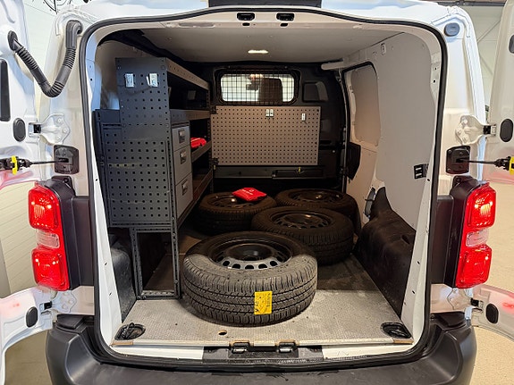 Toyota Proace 10 of 18