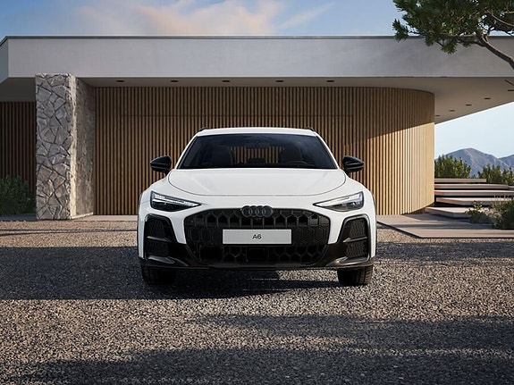 Audi A6 allroad 7 of 11