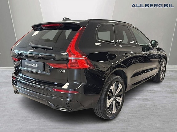 Volvo XC60 5 of 5
