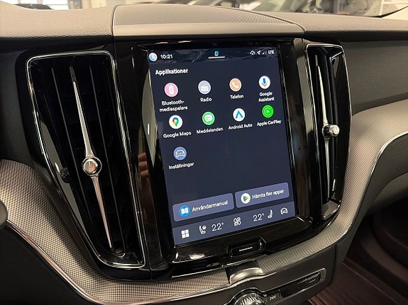 Volvo XC60 16 of 29
