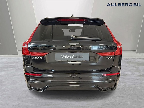 Volvo XC60 7 of 29