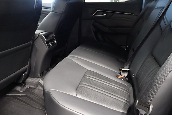 Isuzu D-max 17 of 20
