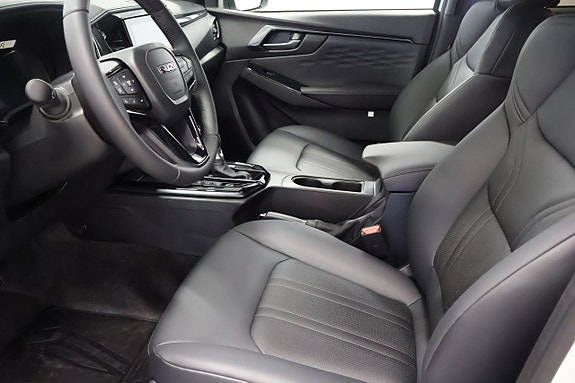 Isuzu D-max 9 of 20