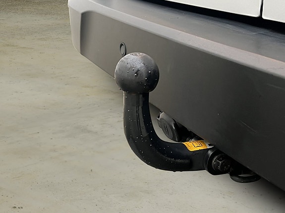 Ford Transit Connect 10 of 30