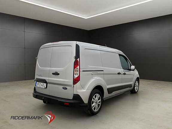 Ford Transit Connect 9 of 30
