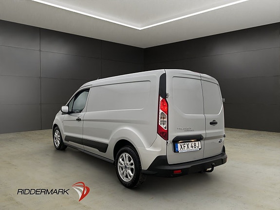 Ford Transit Connect 7 of 30