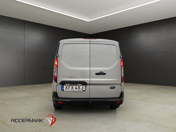 Ford Transit Connect 8 of 30