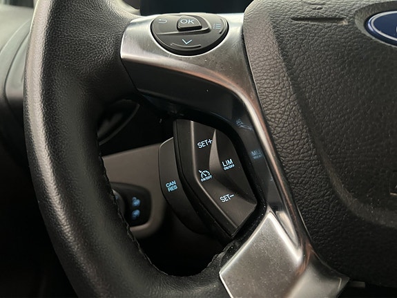 Ford Transit Connect 19 of 30