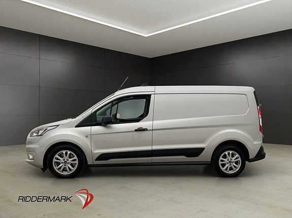 Ford Transit Connect 6 of 30