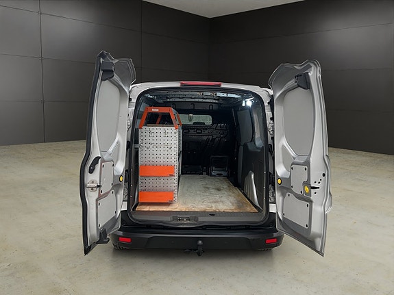 Ford Transit Connect 14 of 30