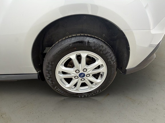 Ford Transit Connect 30 of 30
