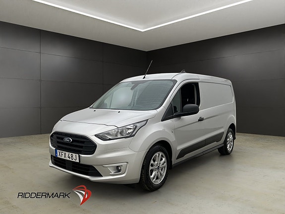 Ford Transit Connect 3 of 30