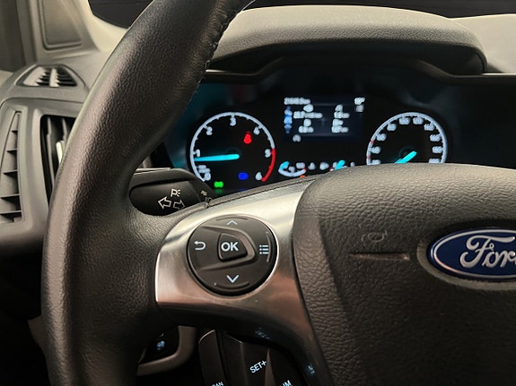 Ford Transit Connect 18 of 30