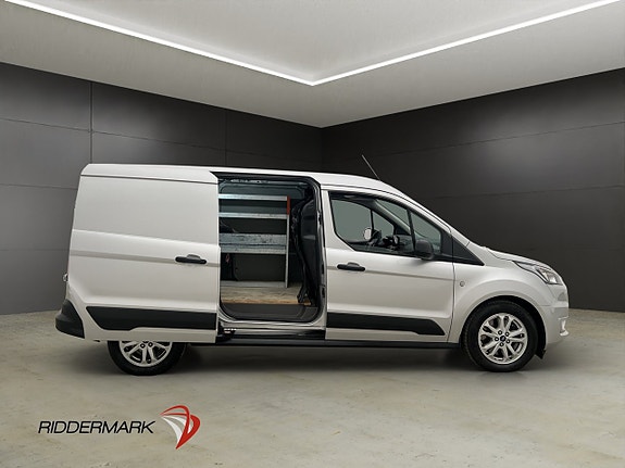 Ford Transit Connect 12 of 30