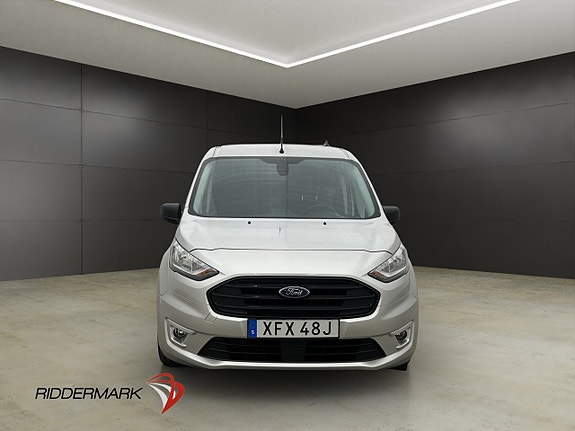Ford Transit Connect 5 of 30