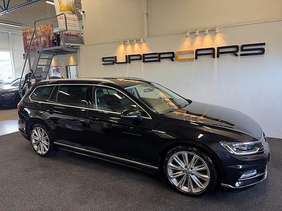 Volkswagen Passat 4 of 5