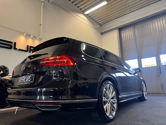 Volkswagen Passat 6 of 22