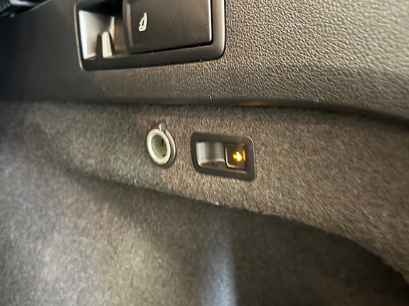 Volkswagen Passat 21 of 22