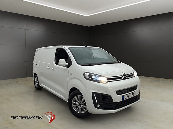 Citroen E-Jumpy 3 of 5