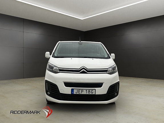Citroen E-Jumpy 5 of 5