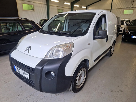Citroen Nemo