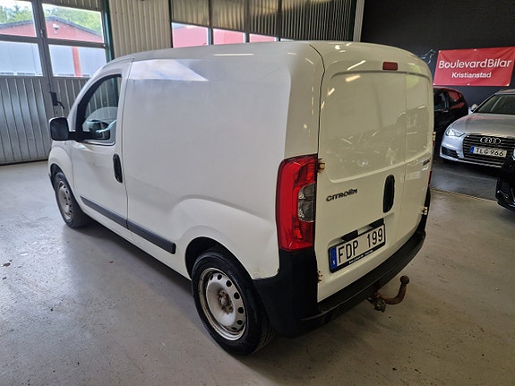 Citroen Nemo 4 of 5