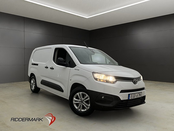 Toyota Proace City 3 of 5
