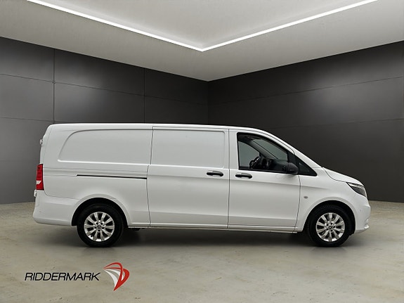 Mercedes-Benz Vito 116 2 of 5