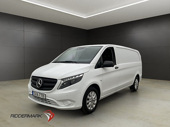 Mercedes-Benz Vito 116 3 of 5