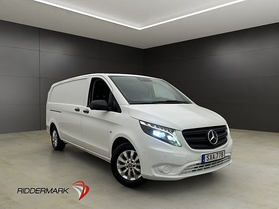 Mercedes-Benz Vito 116 3 of 5