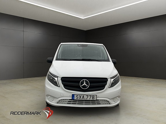 Mercedes-Benz Vito 116 5 of 5